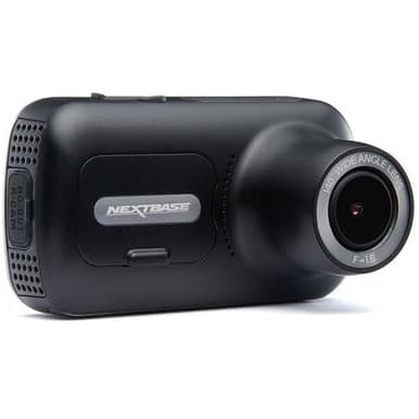 Nextbase 322GW Dash Cam | NBDVR322GW