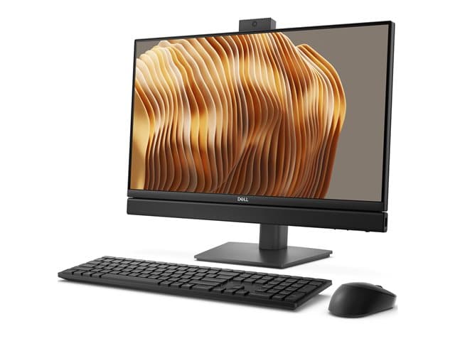 Dell Pro 24 All-in-One QC24251