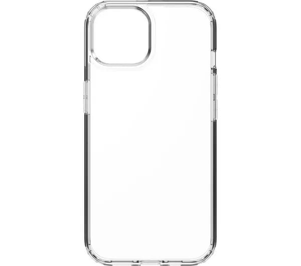 ZAGG Defence iPhone 17e / 16e / 15 / 14 / 13 Case - Clear