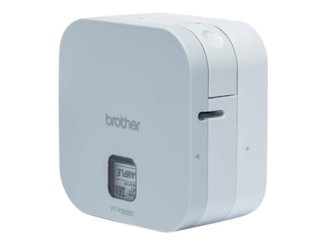 Brother P-Touch PT-P300BT