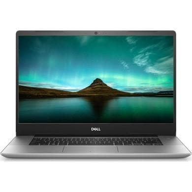 Refurbished Dell Inspiron 5580 Core i5-8265U 8GB RAM 256GB SSD 15.6 Inch Windows 11 Home Laptop