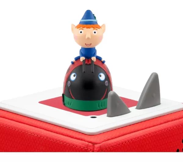 TONIES Ben & Holly