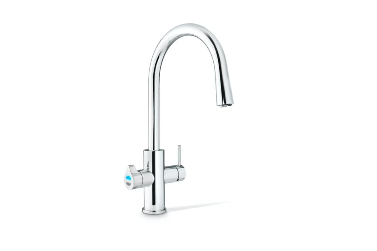 Zip Water HydroTap G5 Arc All-in-One Boiling Chilled Plus Hot & Cold