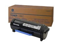 KONICA MINOLTA - Konica Minolta TNP56B - black - original - toner cartridge