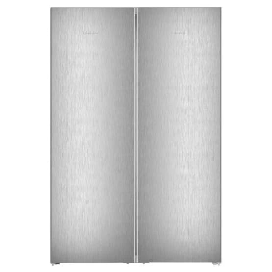Liebherr Side-by-Side American Fridge Freezers | XRFSF-5220