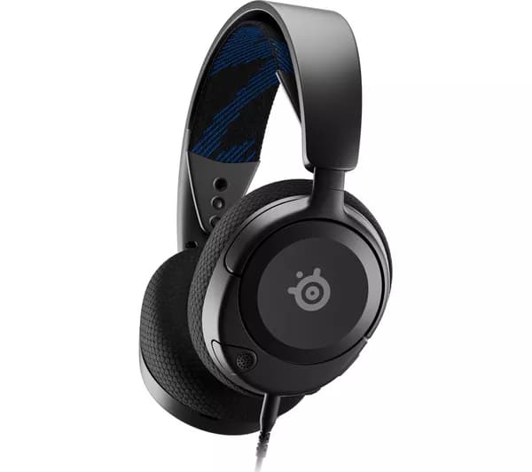 SteelSeries Arctis Nova 1P