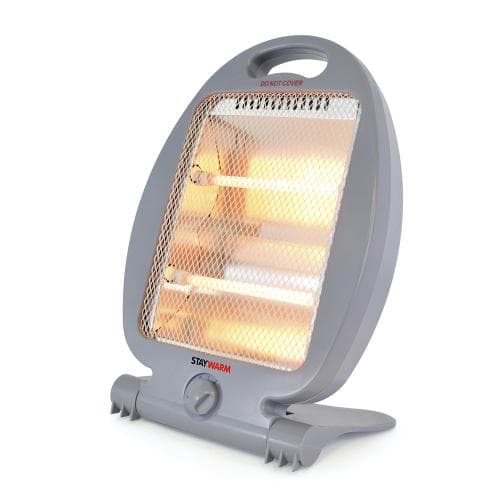 LLOYTRON            800 WATT PERSONAL COMPACT HEATER
