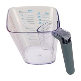 Align™ 2-piece Easy-read Measuring Jug Set