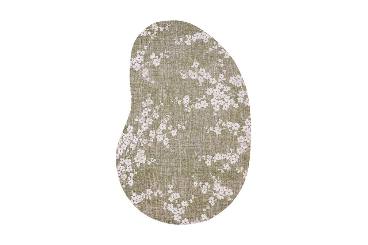 Louis De Poortere | Wet Garden Rug | 235 x 340 cm