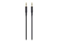 BELKIN - AUX Cable - audio cable - 2 m