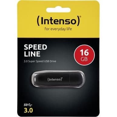 Intenso USB Speed Line Drive 3.0