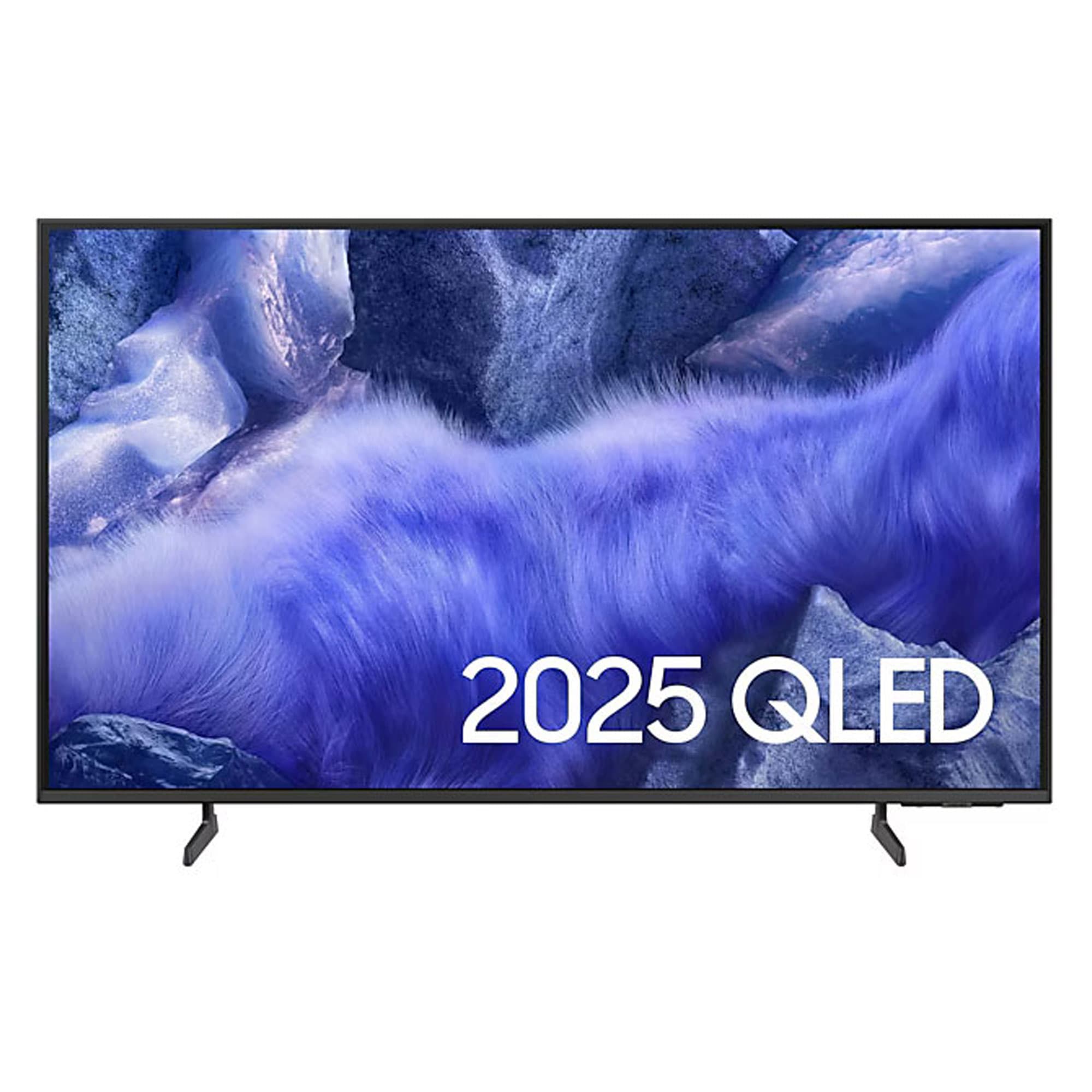 55 Inch 4K Entry Level QLED TV