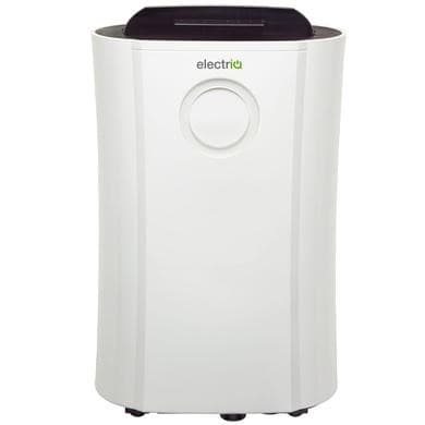 electriQ Low Energy Dehumidifier