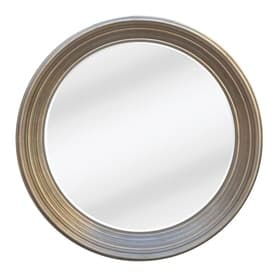 Maria Round Mirror