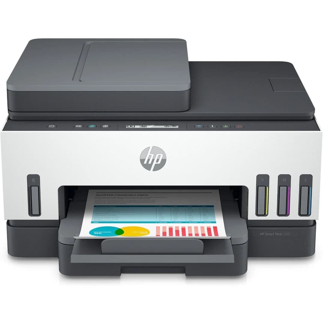 HP Smart Tank 7305 All-in-One Printer | 28B75A#BHC