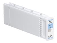 EPSON - T8005 - light cyan - original - ink cartridge