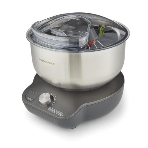 MORPHY Mixstar Stand Mixer...