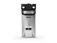 EPSON - XL - black - original - ink cartridge