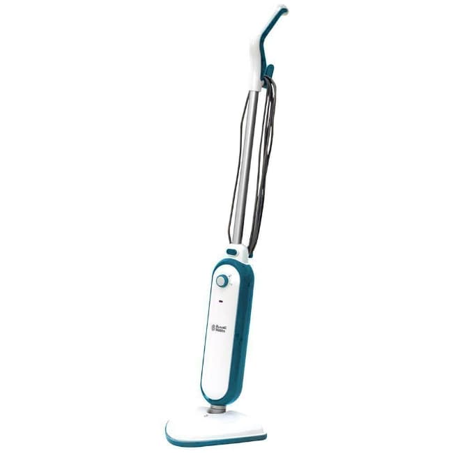 Russell Hobbs Steam & Clean Steam Mop | RHSM1001-G