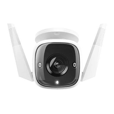 Tapo Outdoor Security Wi-Fi Camera | Tapo C310