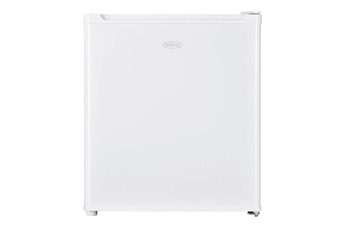 Belling Freestanding Table Top Larder Fridge | BL40WH