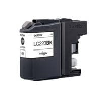 BROTHER Lc223 Black Ink Cartridge...