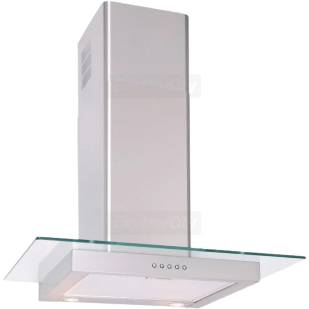 Luxair 90cm Wall Mounted Cooker Hood | Stainless Steel