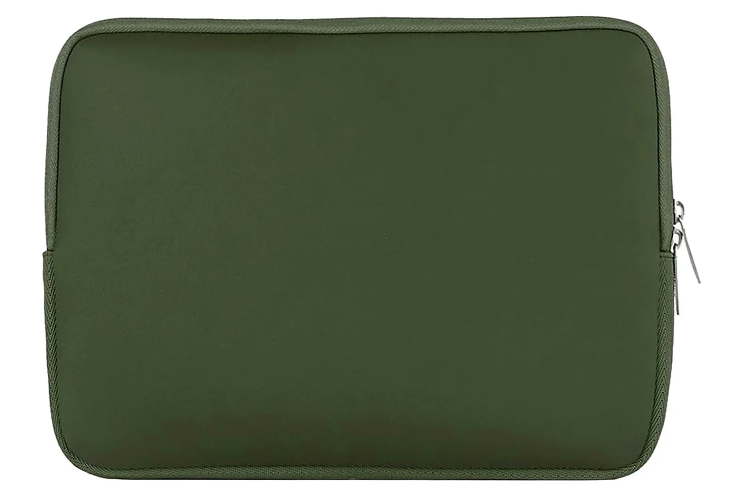 Pomologic 16" Laptop Sleeve | Olive