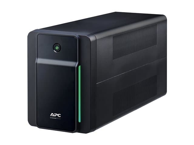 APC - Back-UPS BX Series BX1200MI - UPS - 650 watt - 1200 VA
