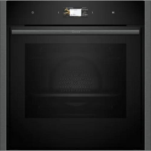 NEFF            N90 SINGLE OVEN 71 LITRE MULTIFUNCTION