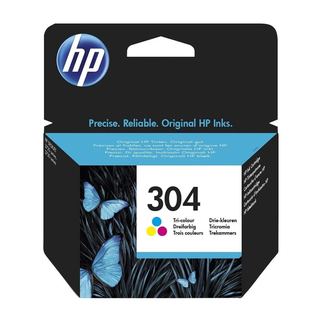 HP 301 Ink Cartridge