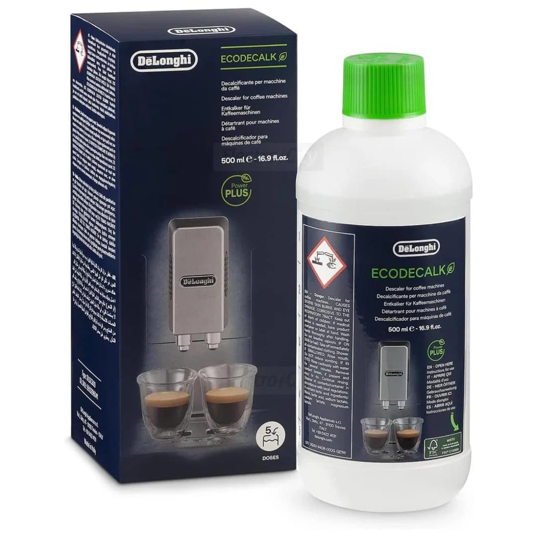 De'Longhi Coffee Machines