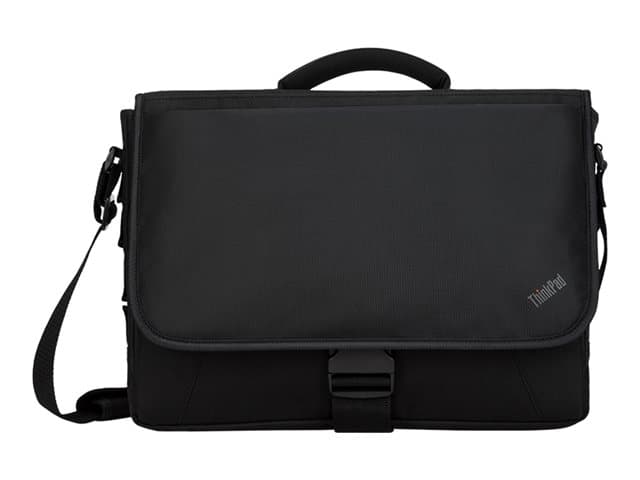 LENOVO - ThinkPad Essential Messenger - notebook carrying case