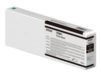 EPSON - T55K1 - photo black - original - ink cartridge
