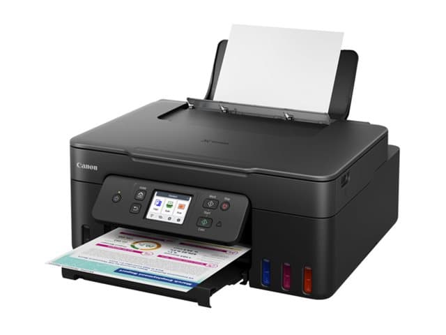 Canon PIXMA G3590 MegaTank