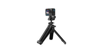 GoPro 3-Way 2.0 Lightweight Tripod / Grip / Arm | AFAEM-002