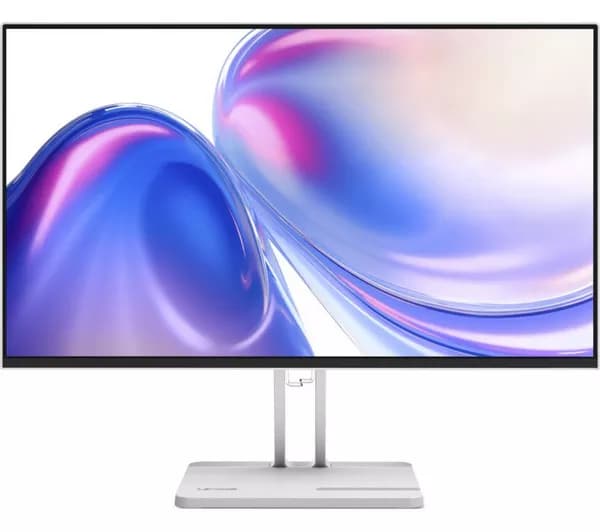 LENOVO L24-4C Full HD 23.8" IPS WLED Monitor - Grey