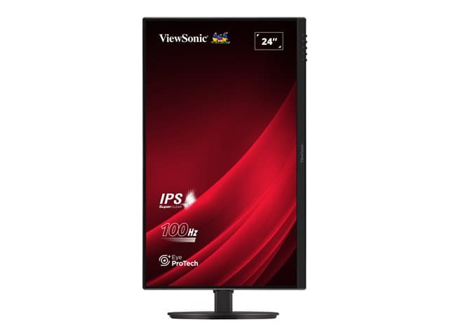 ViewSonic VA2408-HDJ