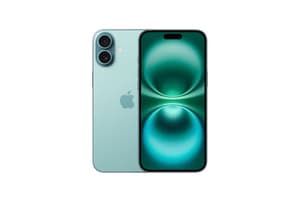 iPhone 16 Plus | 5G | 128GB | Teal