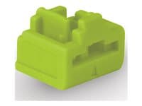 Lindy - LAN port blocker