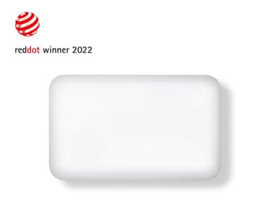Mill Invisible Smart WiFi Panel Heater