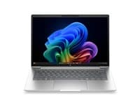 HP - ProBook 4 G2i Notebook AI - AI PC - 14" - Intel Core 7 - 350 - 16 GB RAM - 512 GB SSD
