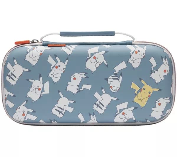 POWERA Protection Case for Nintendo Switch 2 - Pikachu Moments