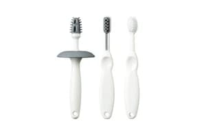 Mininor Toothbrush Set