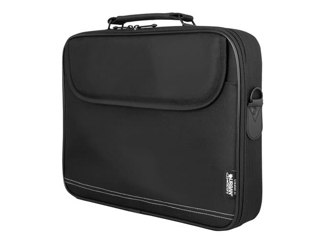 Urban Factory Activ'Bag Laptop Bag 14.1" Black