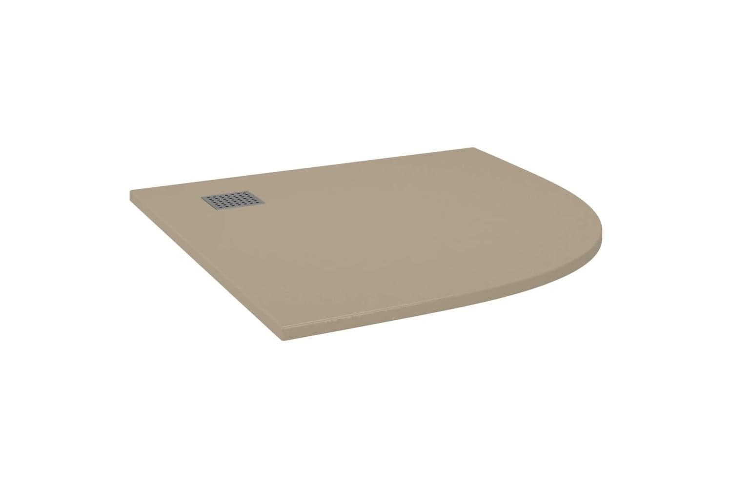 vidaXL Shower Base Tray