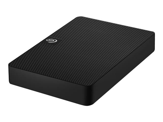 Seagate Expansion
