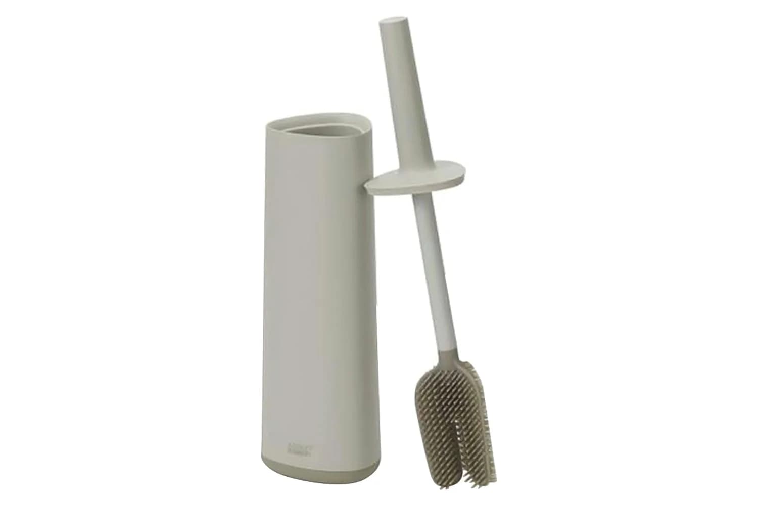 Joseph Joseph | Flex 360 Toilet Brush | Ecru