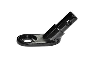 Vidaxl 91180 Bicycle Trailer Coupling Iron