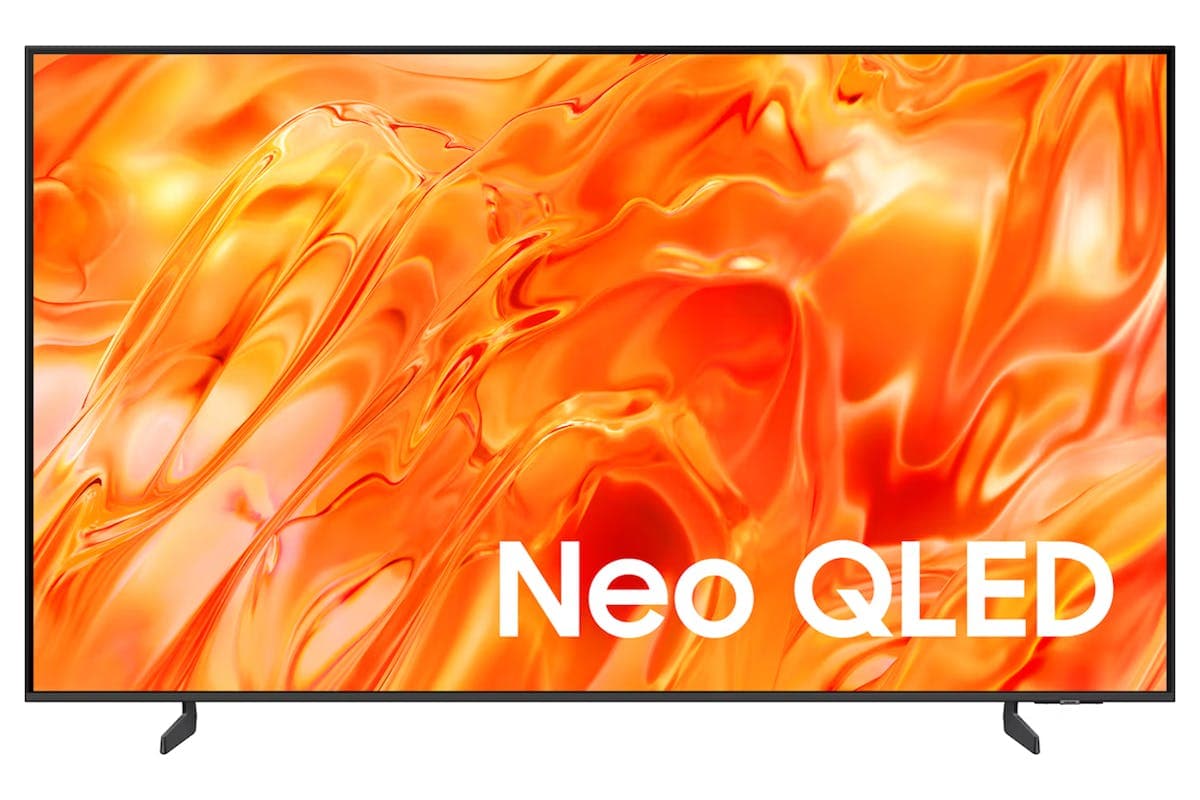 Samsung 55" QN70H Vision AI 4K Neo QLED Smart TV (2026) | QE55QN70HAUXXU